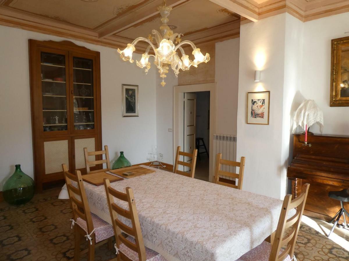 شقة Casa Diamanti-Fox 33 Via Guglielmo Marconi Sonnino المظهر الخارجي الصورة